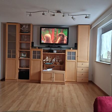 Main Zu Hause Villa Eichenbuhl  Eksteriør bilde
