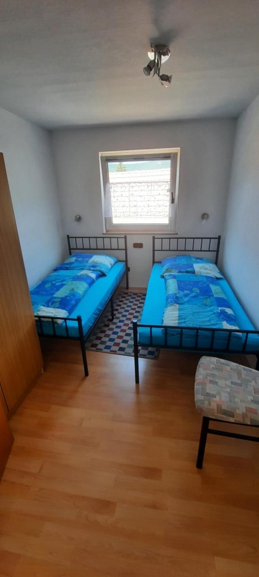 Main Zu Hause Villa Eichenbuhl  Eksteriør bilde