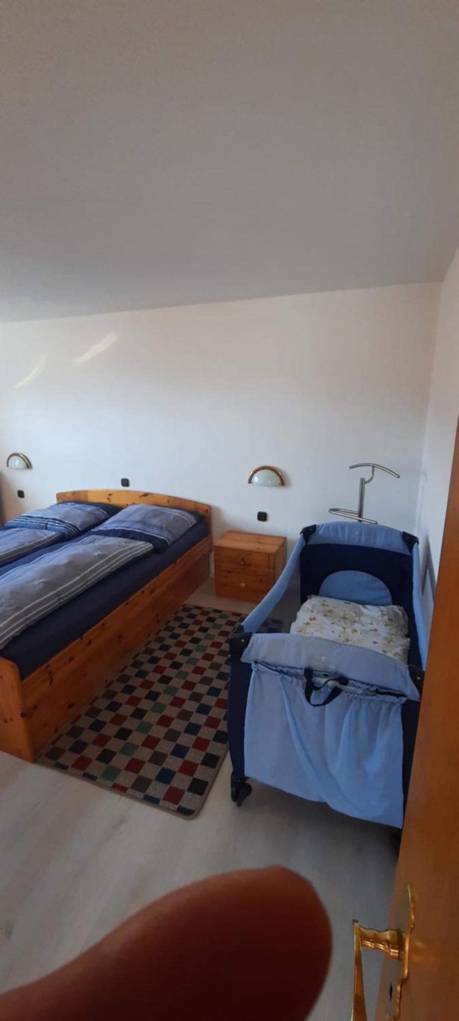 Main Zu Hause Villa Eichenbuhl  Eksteriør bilde