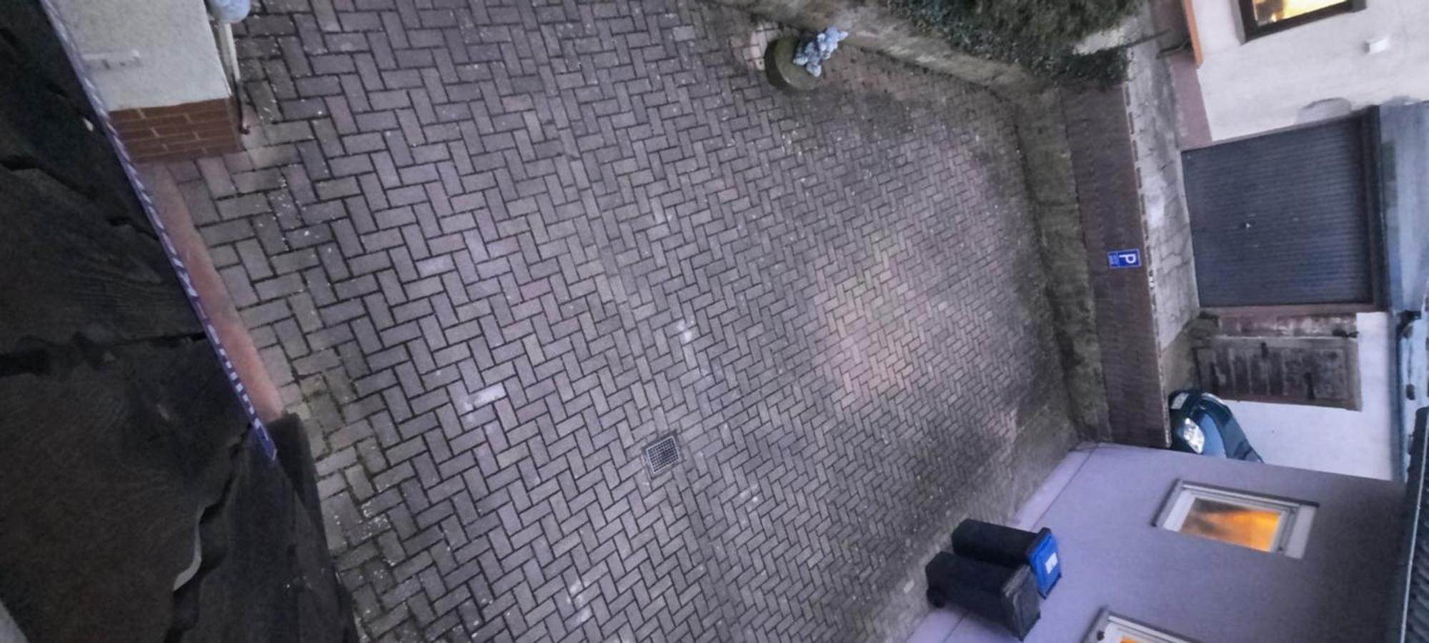Main Zu Hause Villa Eichenbuhl  Eksteriør bilde